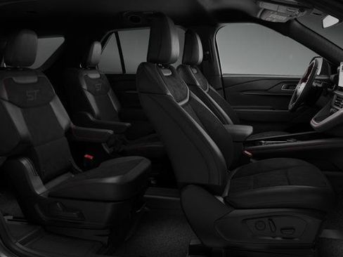 New 2026 Ford Explorer ST image 53