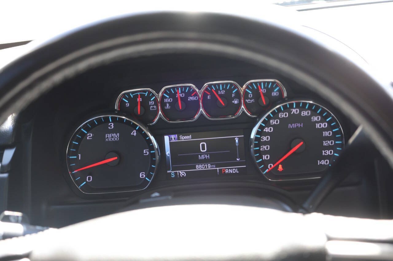 Used 2020 GMC Yukon SLT AWD/4WD image 19