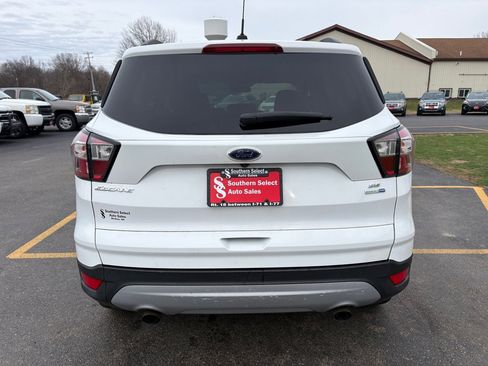 Used 2018 Ford Escape SE image 7