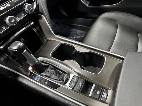 Used 2022 Honda Accord Sport image 22