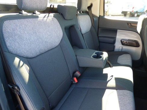 New 2025 Ford Maverick XLT w/ XLT Luxury Package image 15