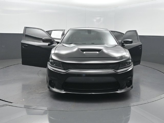 Used 2022 Dodge Charger R/T RWD image 36