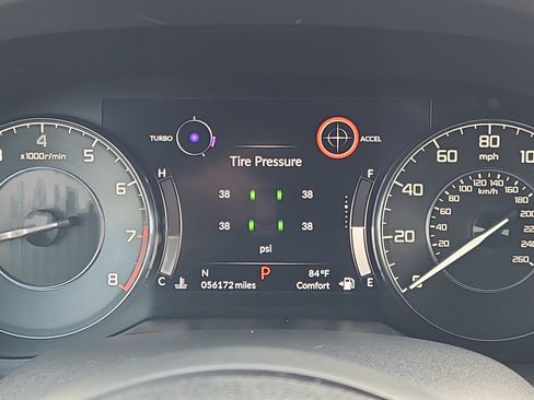 Used 2021 Acura RDX AWD image 19