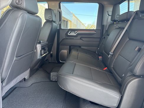 New 2026 GMC Sierra 2500 Denali w/ Denali Reserve Package image 19