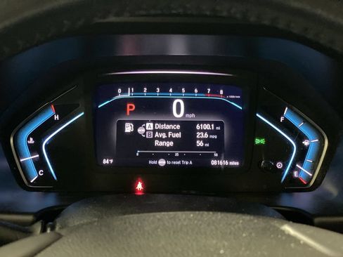 Used 2020 Honda Odyssey EX-L image 11