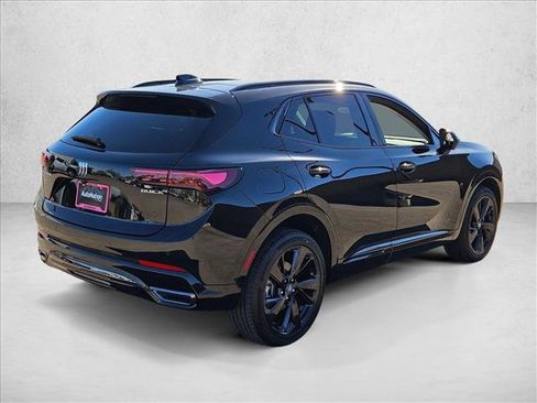 New 2026 Buick Envision Sport Touring AWD/4WD image 2