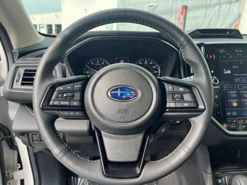 Used 2026 Subaru Ascent Bronze Edition w/ Onyx Package AWD/4WD image 20