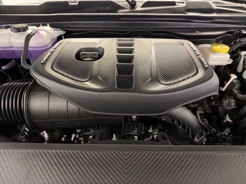 New 2026 RAM 1500 RHO w/ RHO Level 1 Equipment Group AWD/4WD image 24