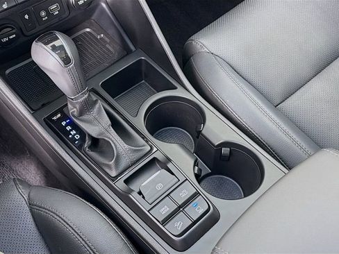 Used 2019 Hyundai Tucson Ultimate image 18