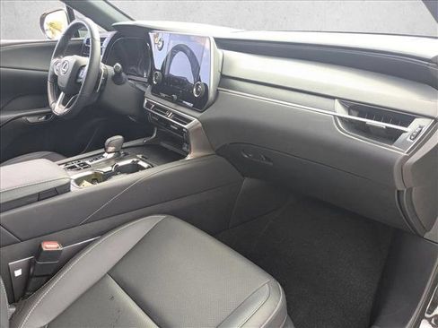 Used 2023 Lexus RX 350h w/ Accessory Package (2T) image 22