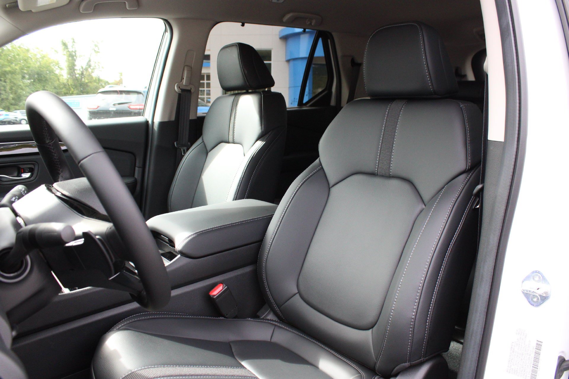 New 2026 Honda Pilot EX-L image 13