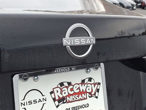 New 2025 Nissan Sentra S image 13