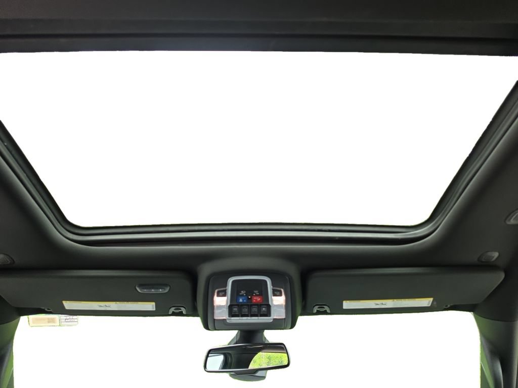 Used 2020 RAM 1500 Sport w/ Level 2 Equipment Goup w/2_L AWD/4WD image 14