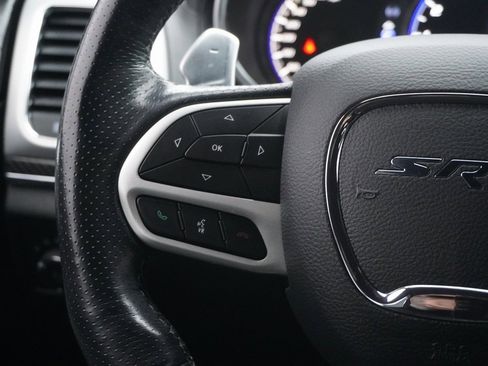 Used 2020 Jeep Grand Cherokee SRT image 16