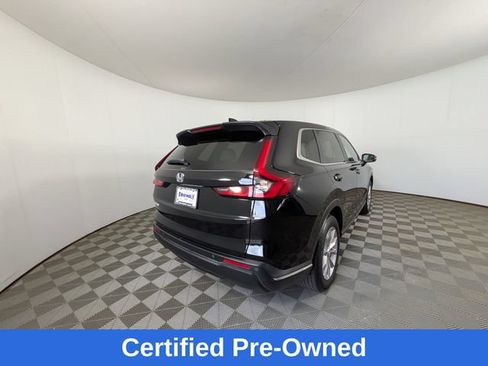 Used 2024 Honda CR-V EX-L image 4