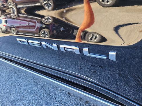New 2026 GMC Sierra 1500 Denali image 8