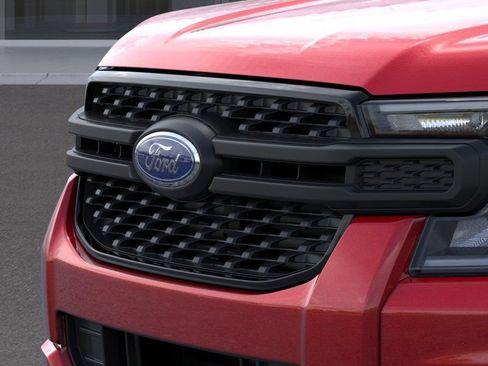 New 2026 Ford Ranger XL w/ Trailer Tow Package AWD/4WD image 17