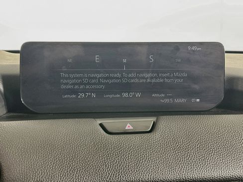 Used 2024 MAZDA CX-90 Plug-In Hybrid w/ Preferred AWD/4WD image 22