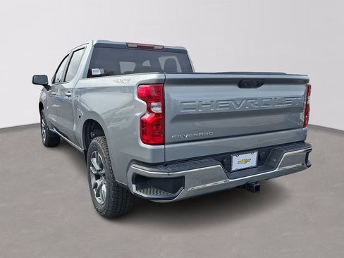 New 2026 Chevrolet Silverado 1500 LT image 3
