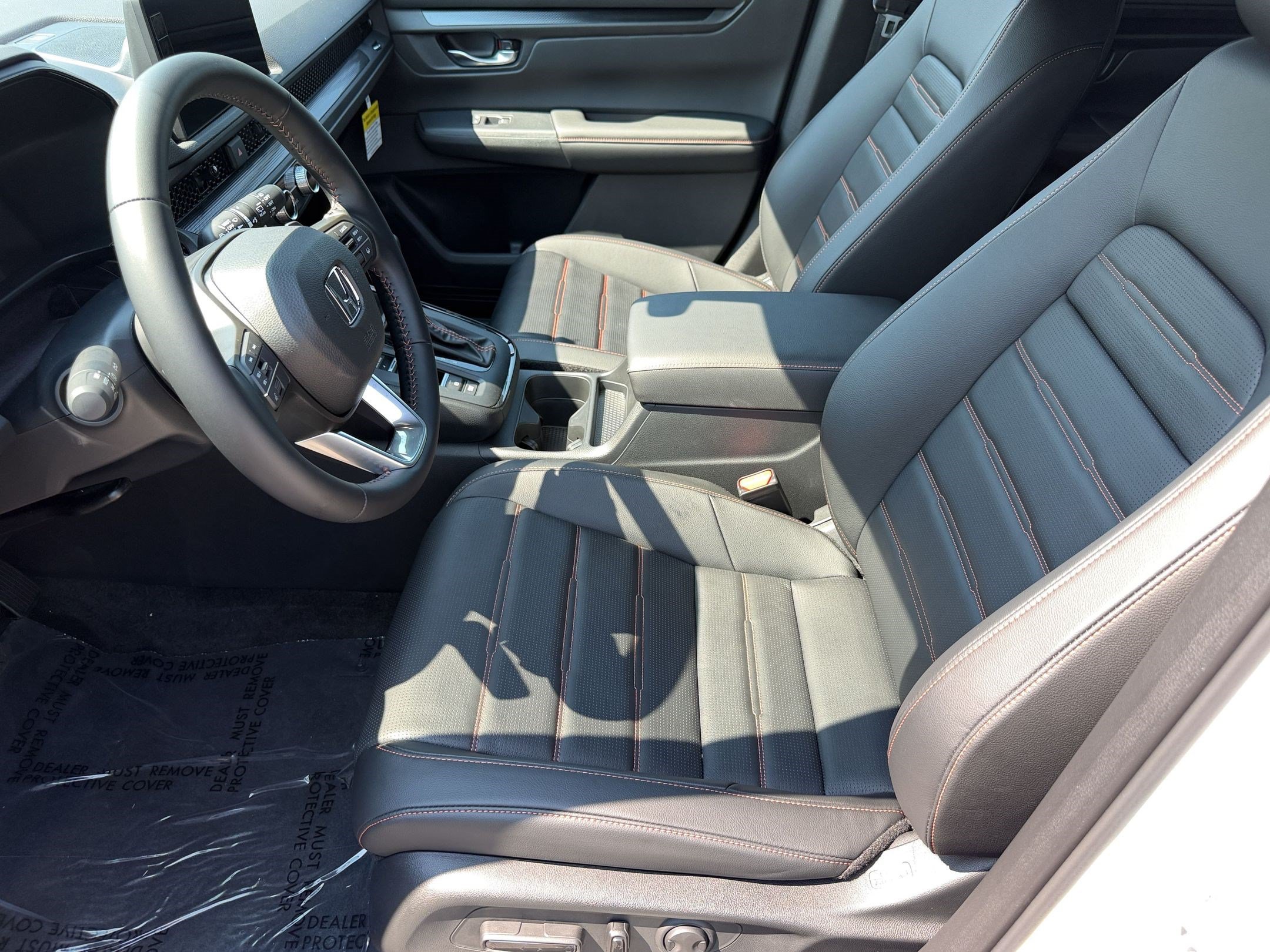New 2026 Honda CR-V Sport-L image 5