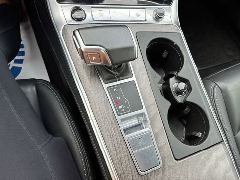 Used 2024 Audi A6 Premium Plus image 16