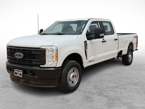New 2026 Ford F350 XL AWD/4WD image 5