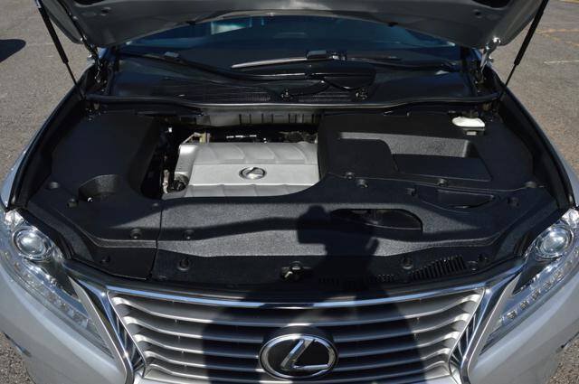Used 2014 Lexus RX 350 AWD w/ Navigation Package image 43