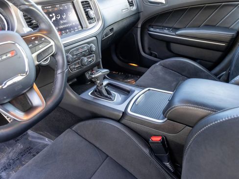 Used 2021 Dodge Charger Scat Pack image 30