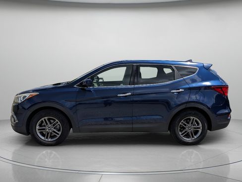 Used 2017 Hyundai Santa Fe Sport FWD image 5