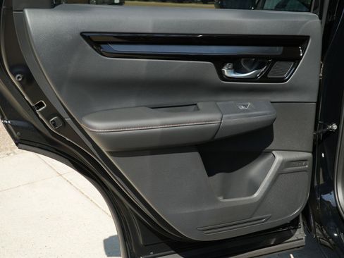 New 2026 Honda CR-V Sport Touring image 18