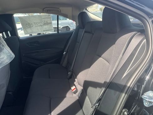 New 2026 Toyota Corolla LE image 13