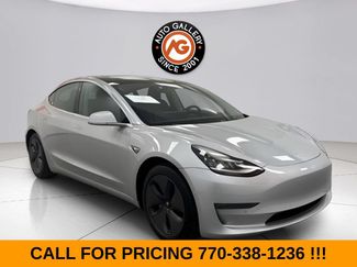 Used 2018 Tesla Model 3 Long Range RWD video 1