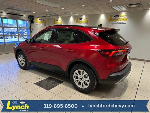 New 2026 Ford Escape Active w/ Tech Pack #1 image 19