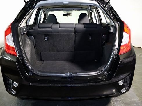 Used 2015 Honda Fit EX image 25