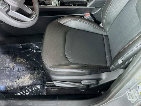 Used 2022 Jeep Compass Trailhawk image 27