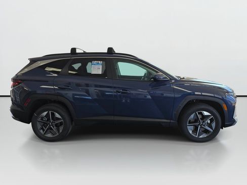 New 2026 Hyundai Tucson SEL Plus AWD/4WD image 2