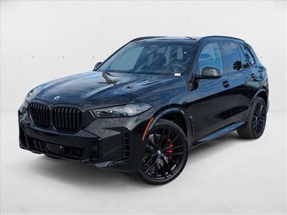 New 2026 BMW X5 sDrive40i w/ M Sport Package