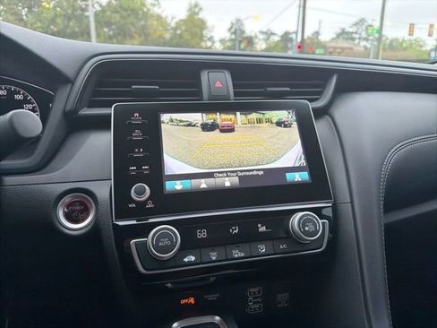 Used 2022 Honda Insight EX image 16