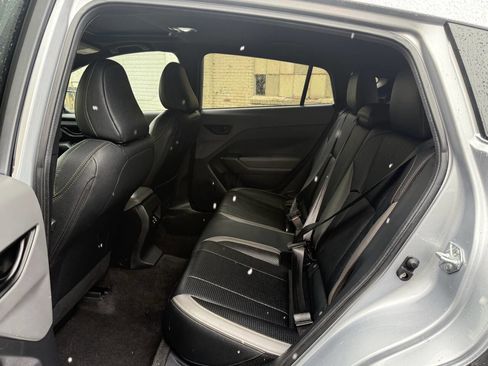 Used 2024 Subaru Crosstrek 2.5i Wilderness image 15