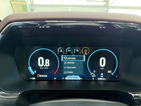 Used 2023 Ford F150 Lariat w/ Equipment Group 502A High image 20