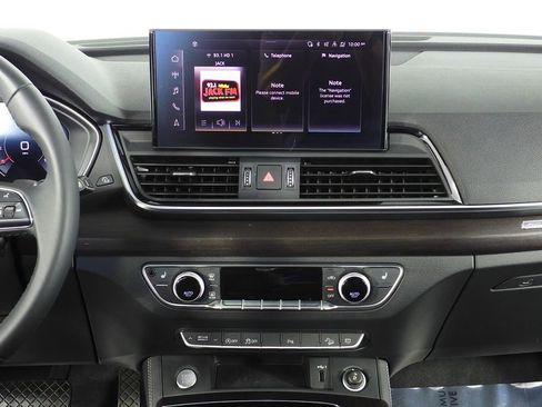 Used 2023 Audi Q5 2.0T Premium Plus w/ Premium Plus Package image 26