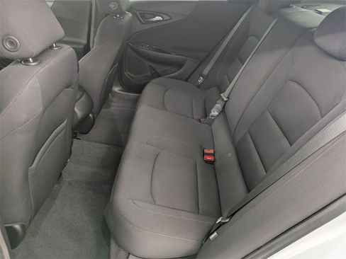Used 2021 Chevrolet Malibu RS image 27