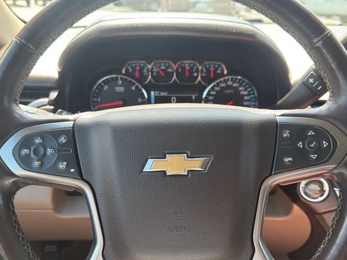 Used 2019 Chevrolet Suburban LT w/ RST Edition AWD/4WD image 17