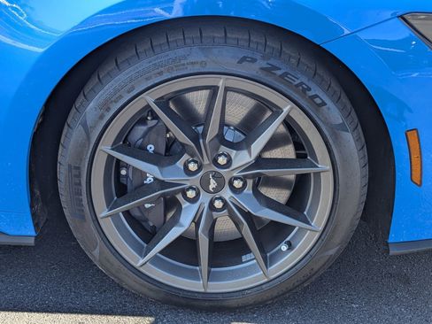 New 2026 Ford Mustang Dark Horse image 29