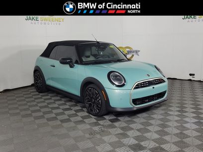 Used 2025 MINI Cooper S