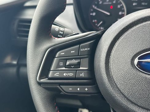 New 2026 Subaru Impreza RS AWD/4WD image 25