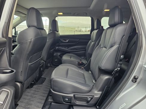 Used 2023 Subaru Ascent Limited w/ Technology Package image 43