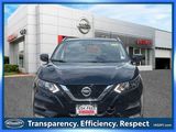 Used 2020 Nissan Rogue Sport SV w/ All-Weather Package image 2