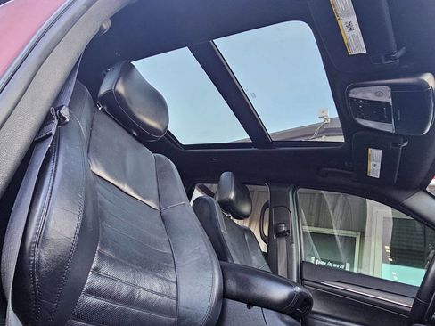 Used 2019 Jeep Grand Cherokee Limited X image 11