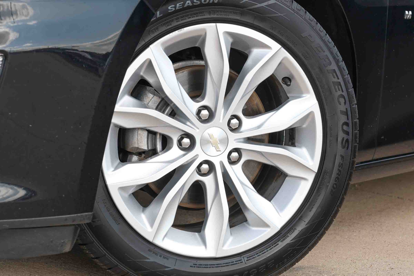 Used 2024 Chevrolet Malibu LT FWD image 12